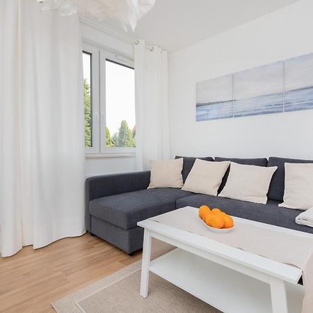 Apartment Morska Bryza By Noclegi Renters Puck Εξωτερικό φωτογραφία