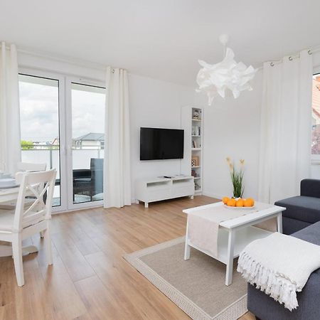Apartment Morska Bryza By Noclegi Renters Puck Εξωτερικό φωτογραφία