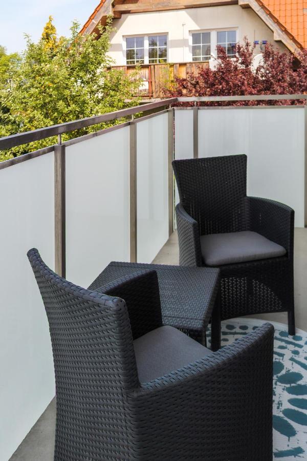 Apartment Morska Bryza By Noclegi Renters Puck Εξωτερικό φωτογραφία