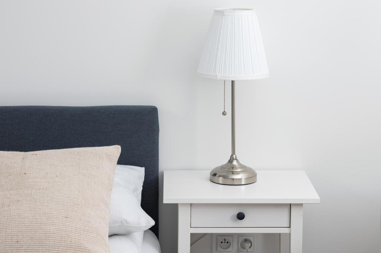 Apartment Morska Bryza By Noclegi Renters Puck Εξωτερικό φωτογραφία