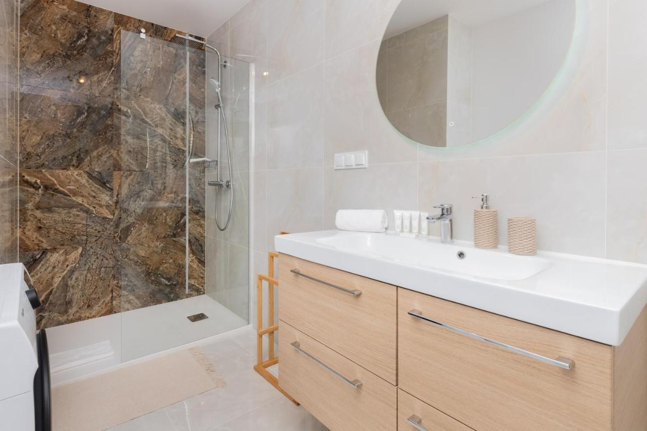 Apartment Morska Bryza By Noclegi Renters Puck Εξωτερικό φωτογραφία