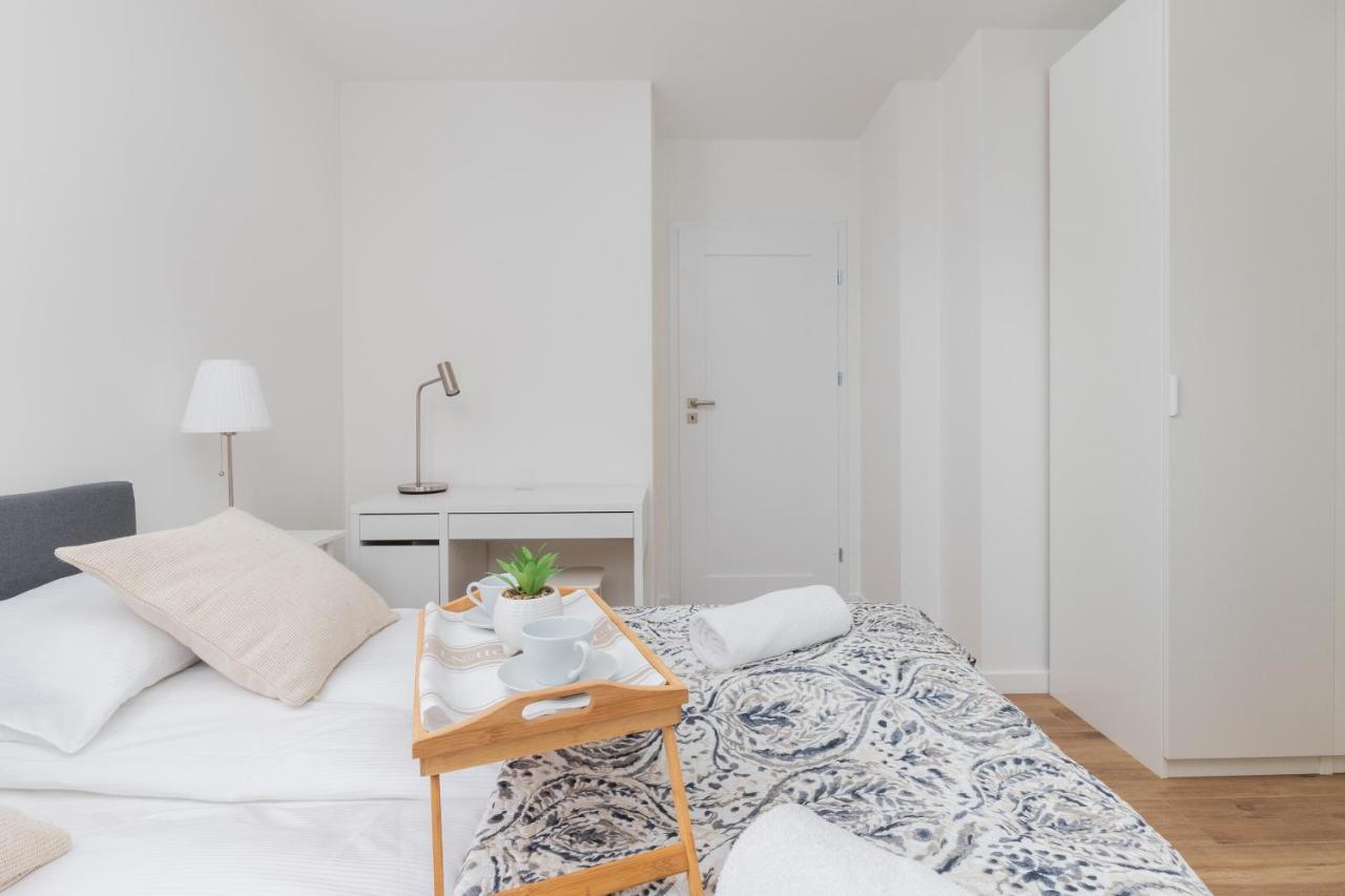 Apartment Morska Bryza By Noclegi Renters Puck Εξωτερικό φωτογραφία